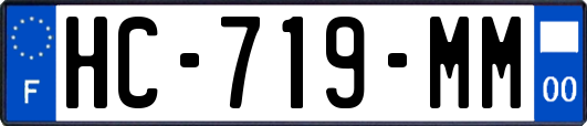 HC-719-MM