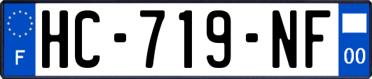 HC-719-NF
