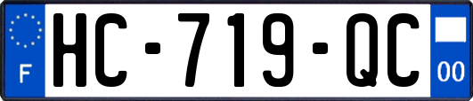 HC-719-QC