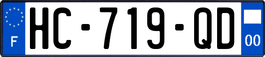 HC-719-QD