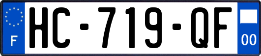 HC-719-QF