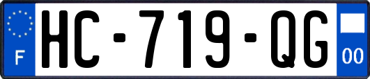 HC-719-QG