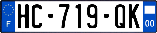 HC-719-QK