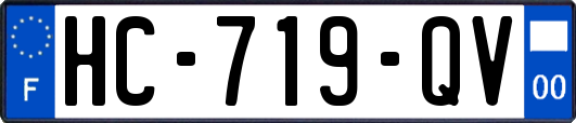 HC-719-QV