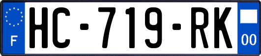 HC-719-RK