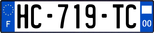 HC-719-TC