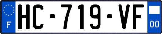 HC-719-VF