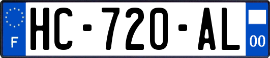 HC-720-AL