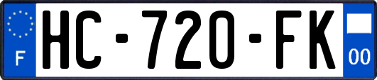 HC-720-FK