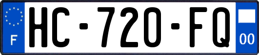 HC-720-FQ