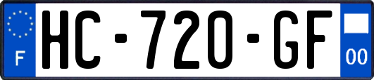 HC-720-GF