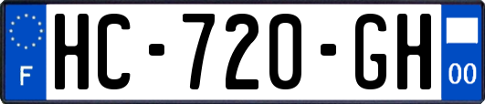 HC-720-GH