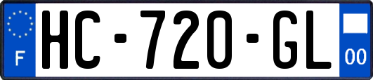 HC-720-GL