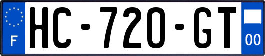 HC-720-GT