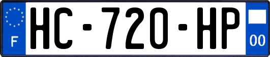 HC-720-HP