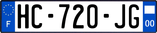 HC-720-JG
