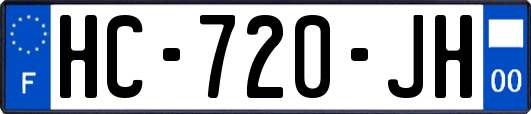 HC-720-JH