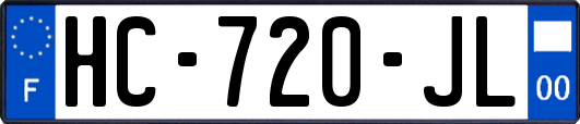 HC-720-JL