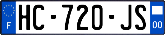 HC-720-JS