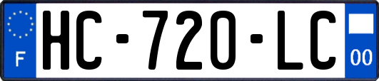 HC-720-LC