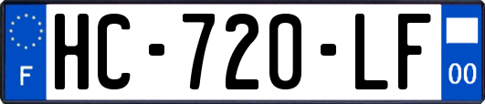 HC-720-LF