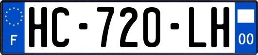HC-720-LH