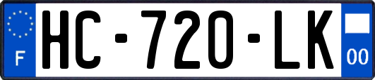 HC-720-LK