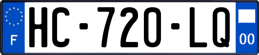 HC-720-LQ
