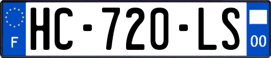 HC-720-LS
