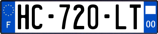 HC-720-LT