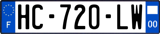 HC-720-LW