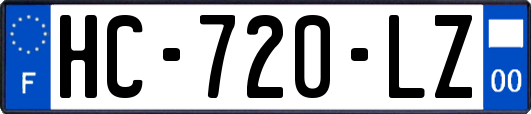 HC-720-LZ