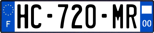 HC-720-MR