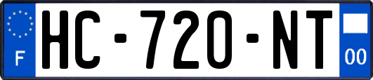 HC-720-NT