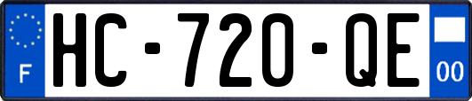HC-720-QE