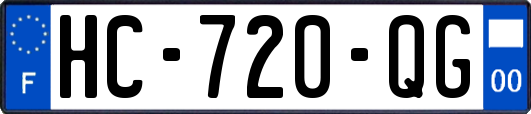 HC-720-QG