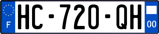 HC-720-QH