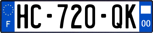 HC-720-QK