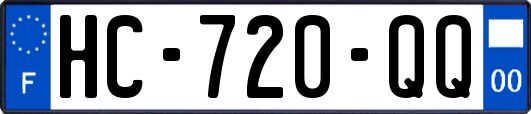 HC-720-QQ