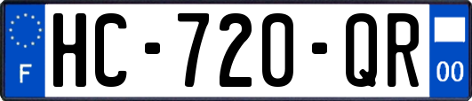 HC-720-QR