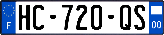 HC-720-QS