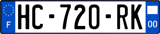 HC-720-RK