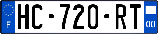 HC-720-RT