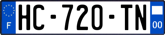 HC-720-TN