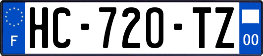 HC-720-TZ