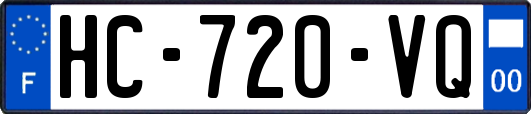 HC-720-VQ