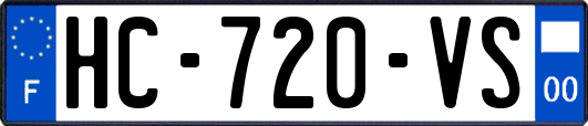 HC-720-VS