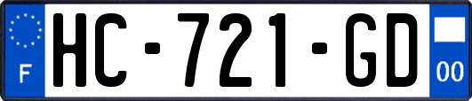 HC-721-GD