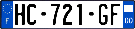 HC-721-GF
