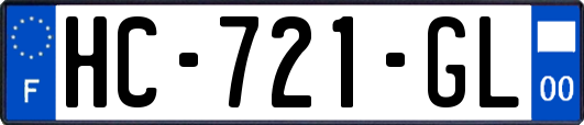 HC-721-GL